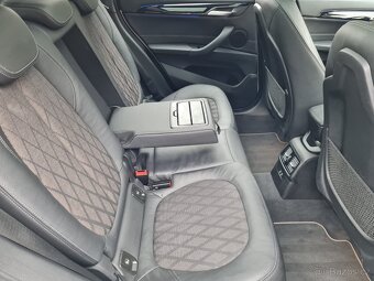 BMW X1, xdrive 2.0 140kw 4X4 DPH - 13