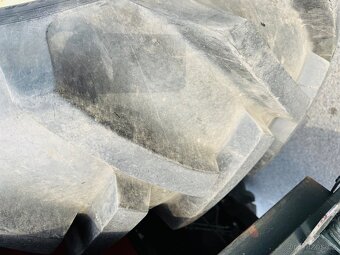 Zetor 7745 590 mth - 13