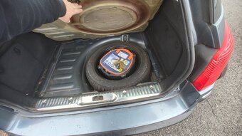 Peugeot 407 2.0HDI 2007 100kW combi STK 01/2027 - 13