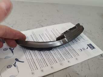 SRC komunikátor Interkom Komunikačný systém M1 - 13