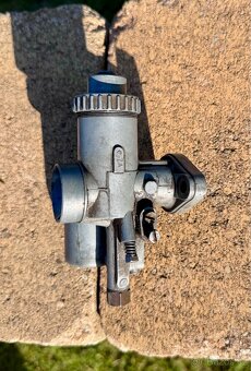 CZ 125 175 - karburatory - 13