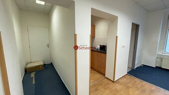 Pronájem komerčních prostor – 184 m², centrum Litvínova - 13