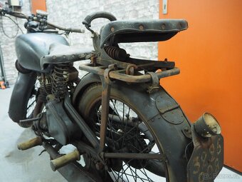DKW KM200 z roku 1935 - 13