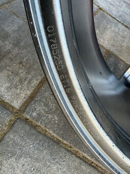 Oz racing Crono 4x108 - 13