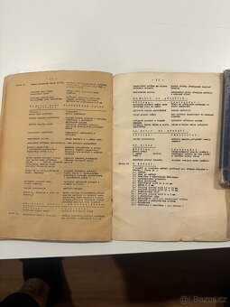 Prodám Simson Star Rv.1965 - 13