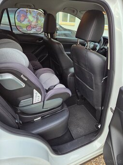 Mazda CX 5 2.0 AWD Revolution - 13