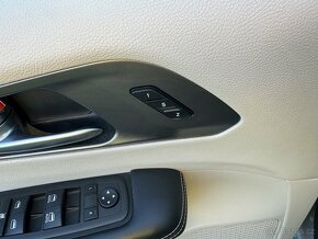 Chrysler Pacifica 2022 radar záruka nebourané DPH - 13