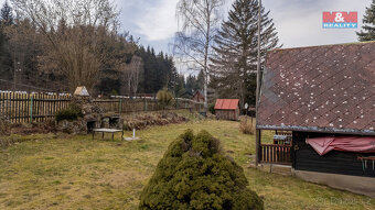 Prodej pozemku k bydlení, 1124 m², Prysk - 13