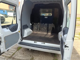 Ford Transit Connect 1.8 diesel - 13