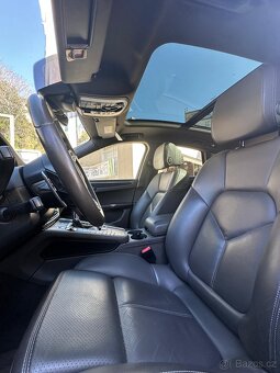 Porsche Macan 10/2020,Motor Benzín 3.0 Najeto 88.xxx km - 13