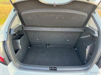 Škoda Fabia III 1.4 TDI - 13