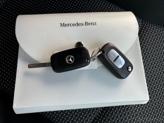 Mercedes-Benz Citan Long - 13