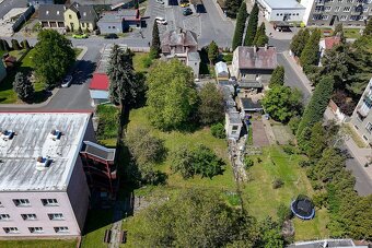 Prodej, rodinný dům, 150 m2, Podbořany, Husova ul. - 13