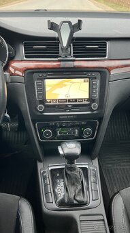 Škoda Superb II tdi DSG - 13