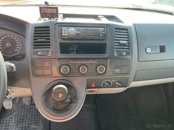 Volkswagen Transporter 2.0 TDi/75kW - 13