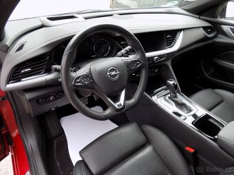 Opel Insignia 2.0CDTi/Ultimate/Větr.sed/ - 13