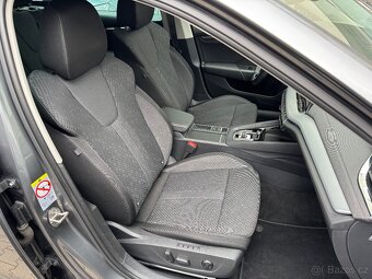Škoda Octavia 4 2.0 TDI 110kW DSG Tažné Full LED Kamera DCC - 13