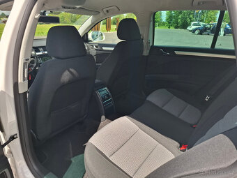 Škoda Superb II kombi 2.0TDi 103kW,DSG,senzory - 13