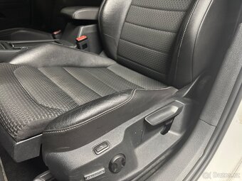VW Golf VII DSG Alltrack - 13