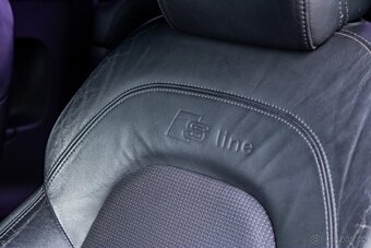 Audi TT Coupé 2.0 TFSI - 13