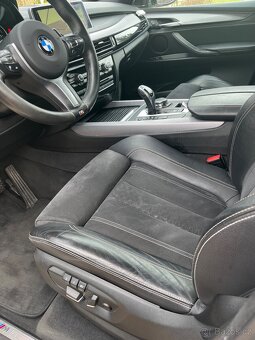 BMW X5, d40 xDRIVE 230 kw - 13