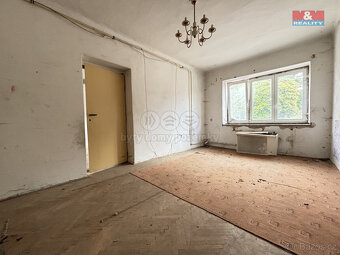 Prodej rodinného domu, 288 m², Lodhéřov - 13