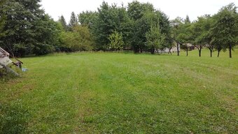 Prodej parcely - 13