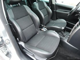 Peugeot 207 SW 1,6 VTi 16V Outdoor Panorama 117tkm 2009 - 13