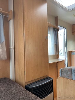 Karavan Caravelair Ambiance style 400 - 13