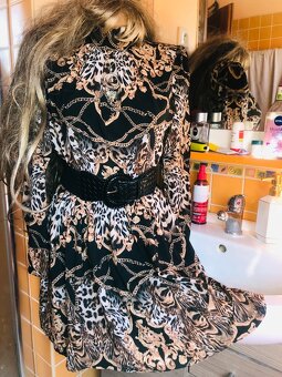 saty#business#zvirecipotisk# spolecenske# stylGabbana - 13