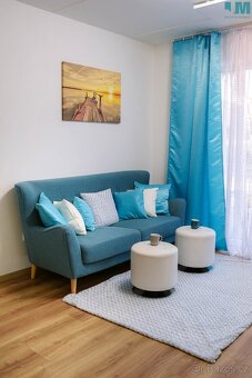 Pronájem byty 1+kk, 28 m2 - Třešť, ev.č. 01791 - 13