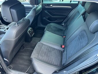 VW PASSAT HYBRID 1,4 GTE DSG , DPH, Virtuální cocpit - 13