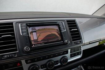 Volkswagen T6 Multivan 2.0 BiTDI 4MOTION DSG - 13