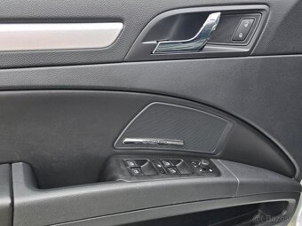 Škoda Superb II 2.0 TDI 125KW DSG 4x4 Facelift Extra výbava - 13