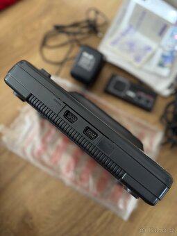 Sega Master System - 13