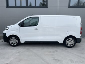 Opel Vivaro, 1,5 CDTi L2H1 DÍLNA, DPH - 13