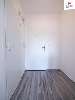 Pronájem bytu 2+kk 46 m2 Kovářova, Žďár nad Sázavou - 13