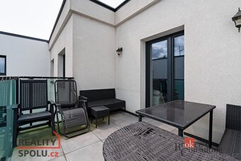 Pronájem, byty/3+kk, 70 m2, Poděbradova 3007/18, Jižní Předm - 13