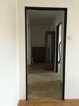 Byt k pronájmu 3+1, 97m2, Písek, Žižkovka - 13