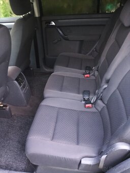 vw Touran 1.9 TDI 77kw bkc - 13