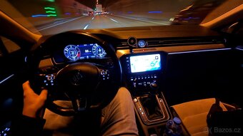 Passat B8 2017 tdi Virtual Highline - 13