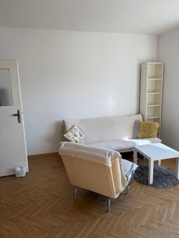 Pronájem bytu 2kk 54m2 Hradec Králové - 13