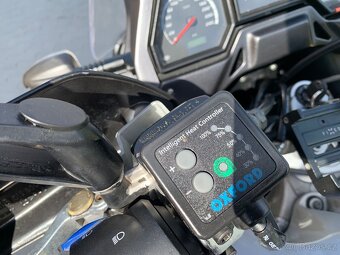 Aprília Caponord ETV 1000 - 13