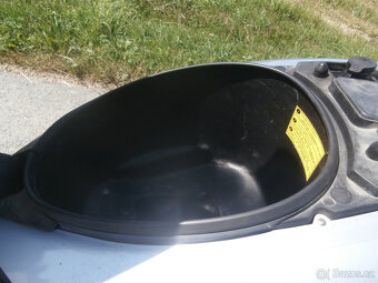 Aprilia SR 125 sporter - 13