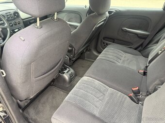 Chrysler PT Cruiser, 2.2CRD, 89kw - 13