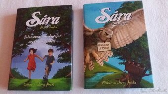 Knihy pro malé slečny ( od 6let...11let) - 13