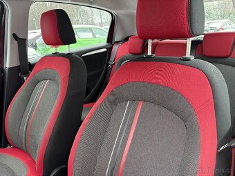 Fiat  Punto 1.2i - 13