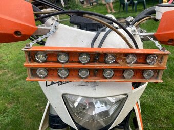 Ktm freeride 350 - 13