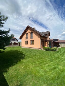 Rodinný dům v Přišimasech 5+kk,157 m² - pozemek 673 m² - 13
