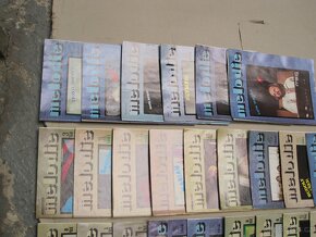 časopis Melodie z r.1982-1983 - 13